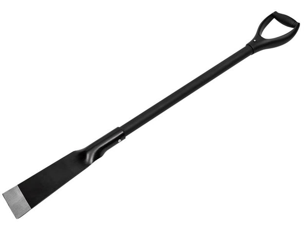 ROU64397 - THE MUTT PRO Multi-Purpose Demolition Scraper, Steel 100mm (4in)