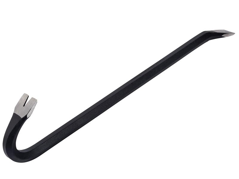 ROU64418 - Wrecking Bar 450mm (18in)