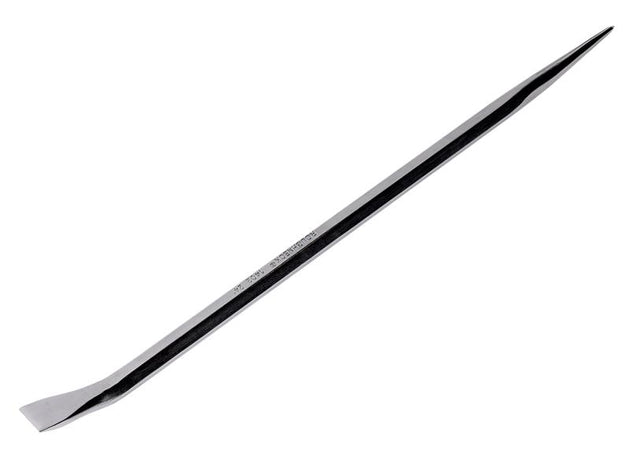 ROU64455 - Aligning Bar - Chrome Plated 610mm (24in)