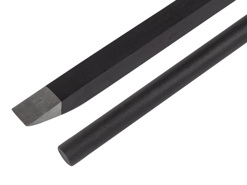 ROU64518 - Long Crowbar - Pinch Point and Tamper 1.52m (60in) 8.1kg (18lbs)