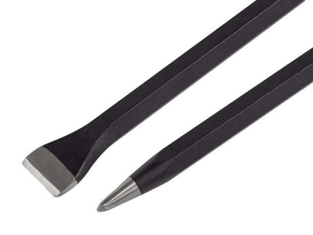 ROU64530 - Digging Bar - Chisel and Point 1.52m (60in) 6.2kg (14lbs)