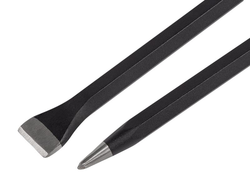 ROU64530 - Digging Bar - Chisel and Point 1.52m (60in) 6.2kg (14lbs)
