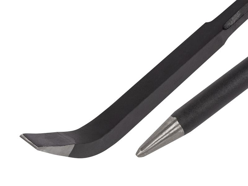 ROU64590 - Warehouse Bar - Heel and Point 1.52m (60in) 8.1kg (18lbs)