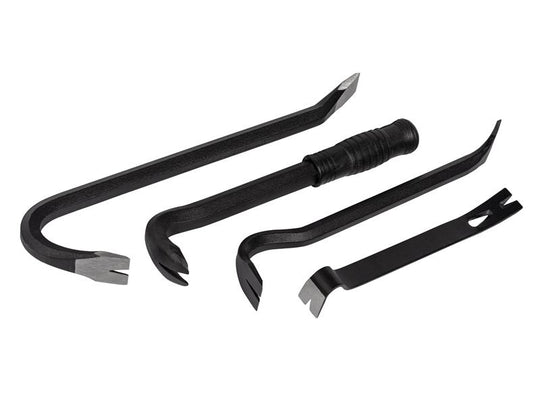 ROU64951 - Toolbox Bar Set, 4 Piece