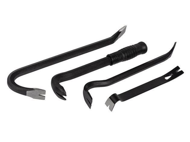 ROU64951 - Toolbox Bar Set, 4 Piece
