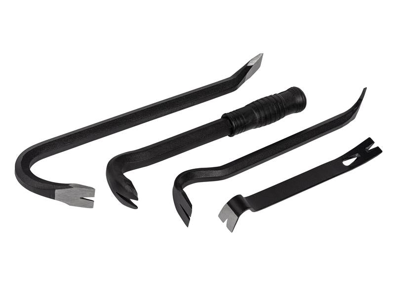 ROU64951 - Toolbox Bar Set, 4 Piece