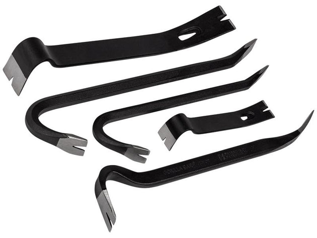 ROU64961 - Ultimate Multi-Purpose Bar Set, 5 Piece