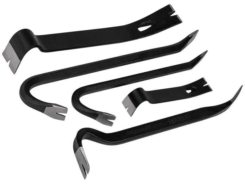 ROU64961 - Ultimate Multi-Purpose Bar Set, 5 Piece