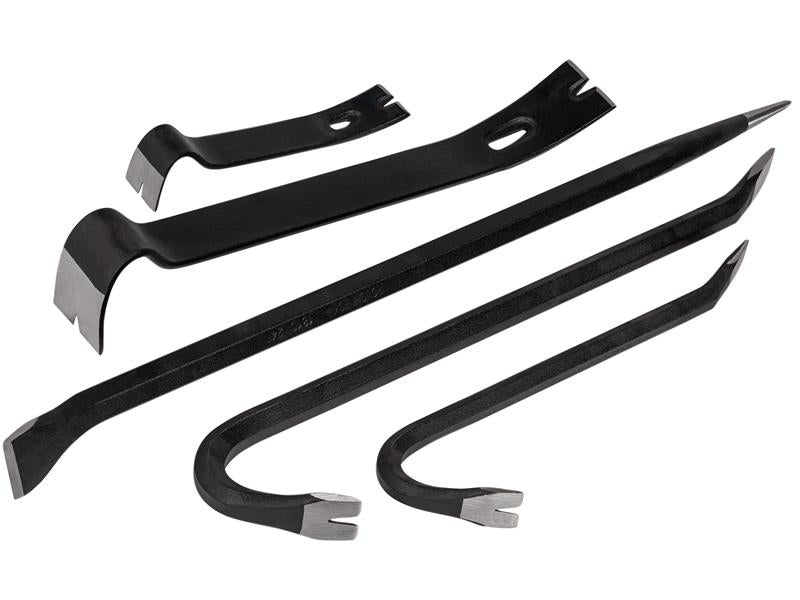 ROU64965 - Multi-Purpose Bar Set, 5 Piece