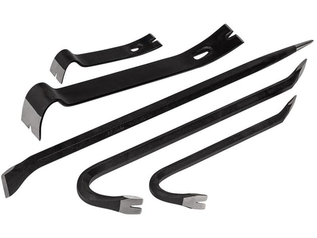 ROU64965 - Multi-Purpose Bar Set, 5 Piece