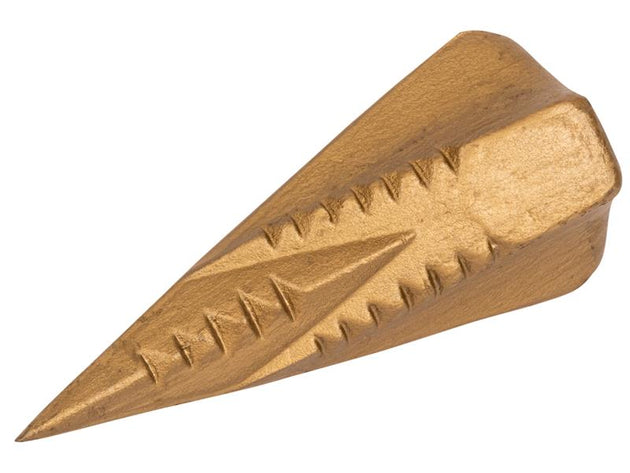 ROU65504 - Wood Grenade® Splitting Wedge 1.6kg (4 lb)