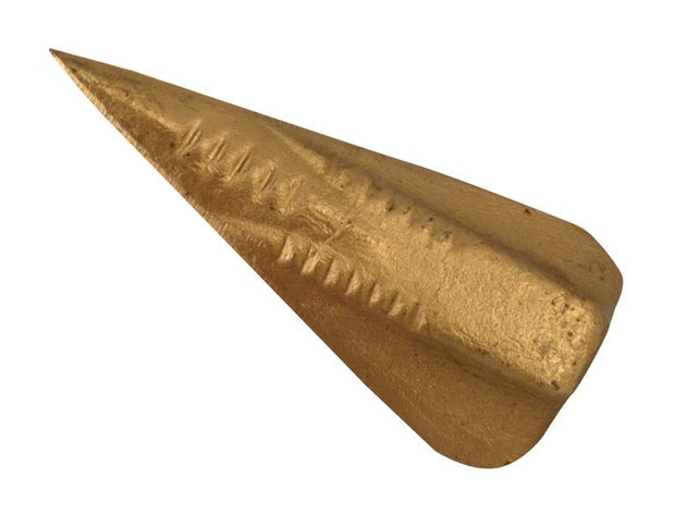 ROU65504BL - Wood Grenade® Splitting Wedge (Blister Packed) 1.6kg (4 lb)
