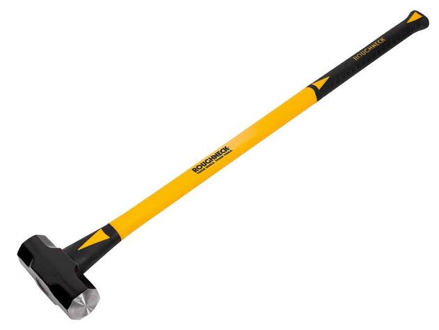 ROU65627 - Sledge Hammer Fibreglass Handle 2.7kg (6 lb)