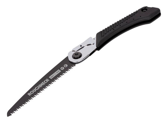 ROU66805 - GORILLA® Fast Cut Folding Pruning Saw 180mm