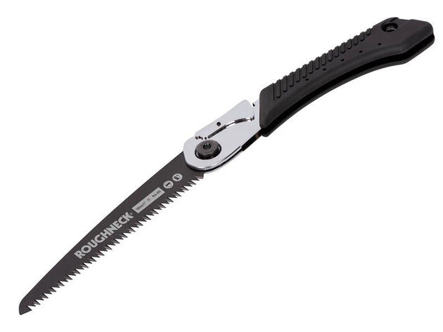 ROU66805 - GORILLA® Fast Cut Folding Pruning Saw 180mm