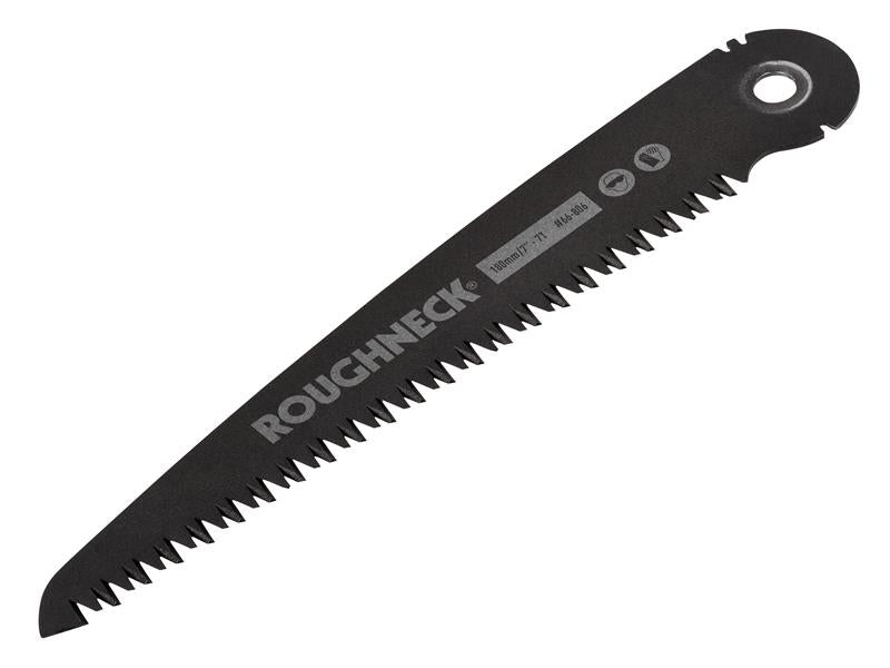 ROU66806 - Replacement Blade for GORILLA® Fast Cut Folding Pruning Saw 180mm