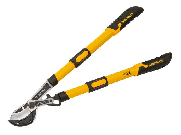 ROU66866 - XT Pro Telescopic Anvil Loppers 695-945mm (27.1/2-37.3/4in)
