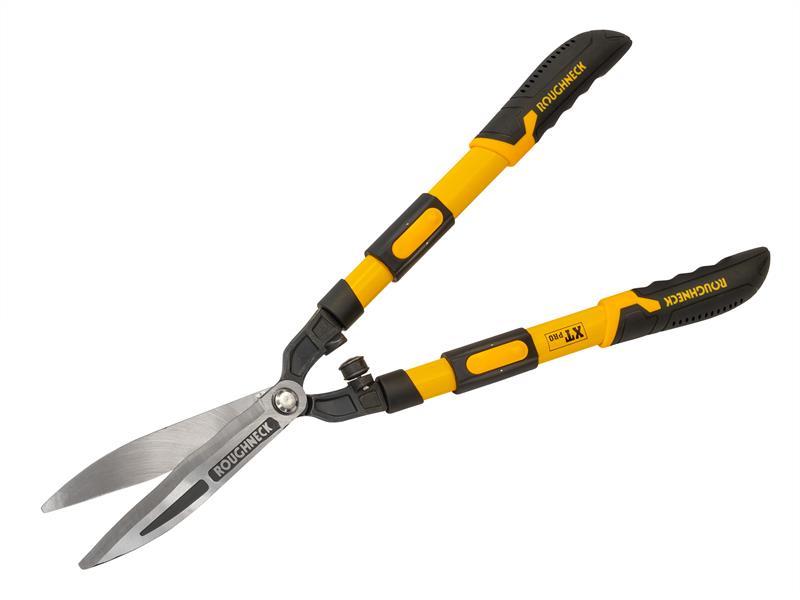 ROU66871 - XT Pro Telescopic Hedge Shears 700-895mm (27.1/2-35.1/4in)