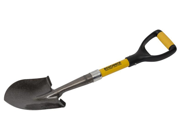 ROU68004 - Micro Shovel - Round 690mm (27in)