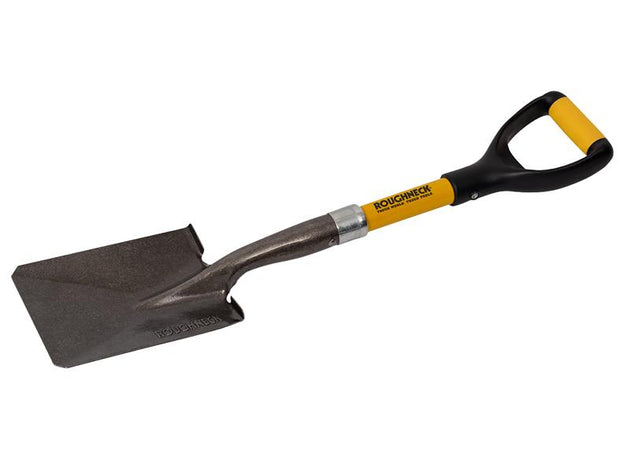 ROU68006 - Micro Shovel - Square 690mm (27in)