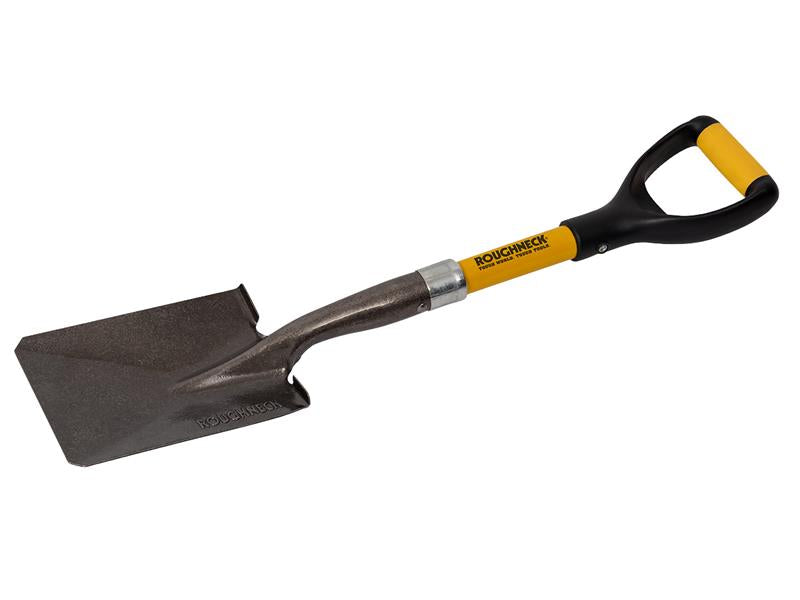 ROU68006 - Micro Shovel - Square 690mm (27in)