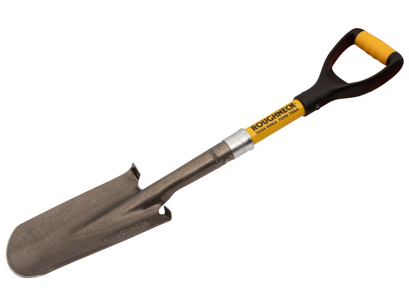 ROU68009 - Micro Drainage Shovel 740mm (29in)