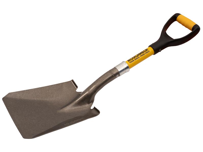ROU68011 - Micro Bulk Shovel - 730mm (28.3/4in)