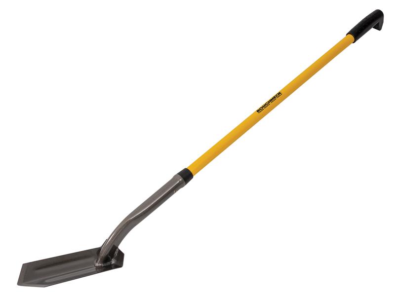 ROU68214 - Long Handled Trenching Shovel 1460mm (57.1/2in)