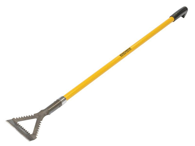 ROU68307 - Sharp-Edge Dutch Hoe