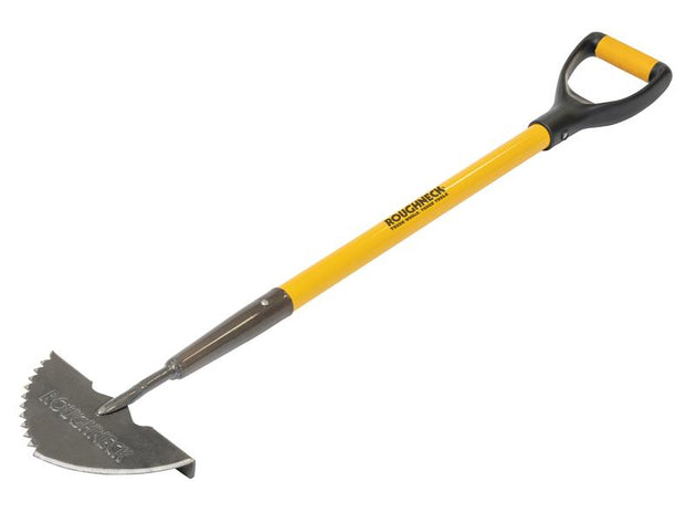 ROU68311 - Sharp-Edge Lawn Edging Iron
