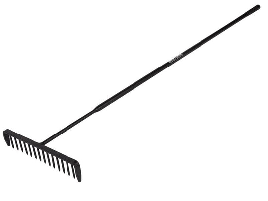 ROU68500 - Tarmac Rake 400mm x 1.7m (16 x 67in)