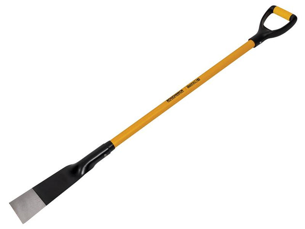 ROU88030 - THE MUTT PRO Multi-purpose Demolition Scraper, Fibreglass 100mm (4in)