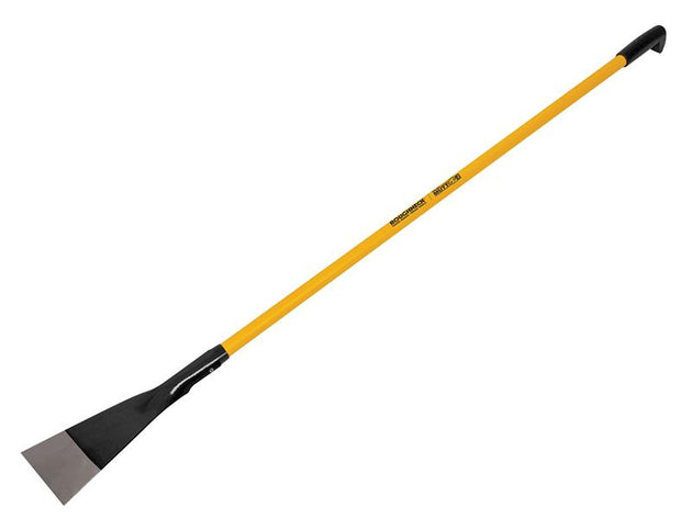 ROU88040 - THE BIG MUTT PRO Multi-purpose Demolition Scraper, Fibreglass 175mm (7in)
