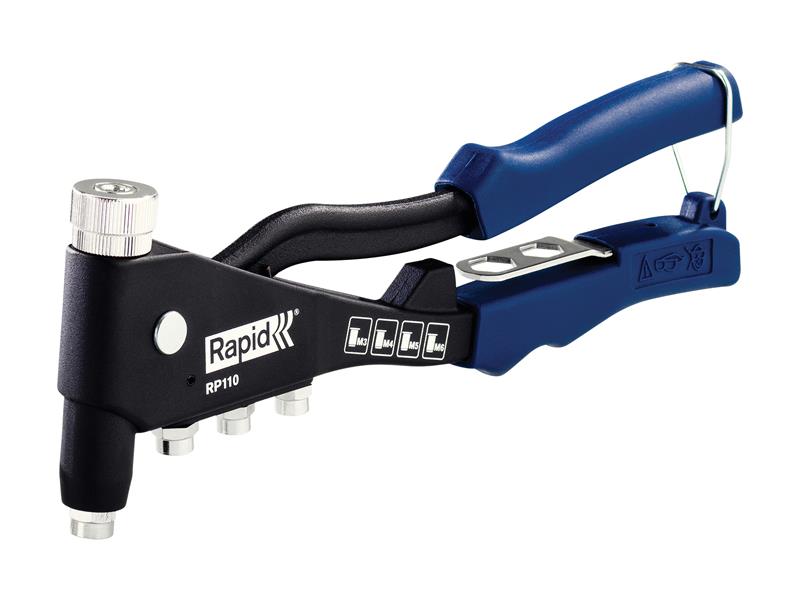 RPD5000669 - RP110 Rivet Nut Pliers