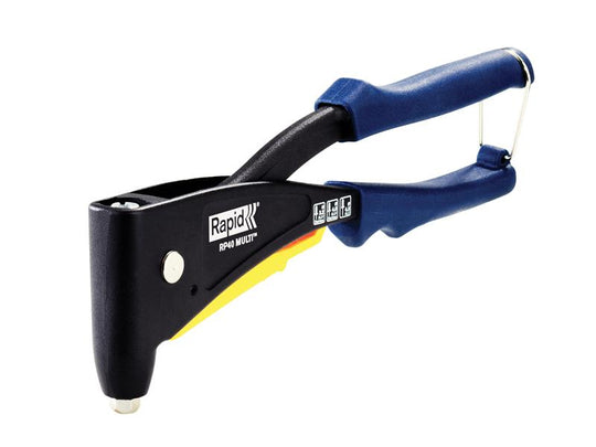 RPD5001127 - RP40 MULTI™ Hand Riveter in Case