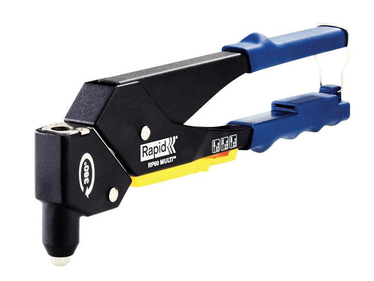 RPD5001128 - RP60 MULTI™ Pivoting Head Riveter in Case