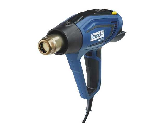 RPD5001407 - R2200-E Hot Air Gun 240V 2200W
