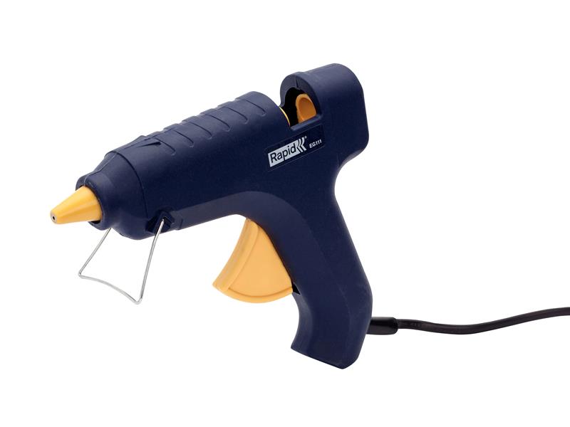 RPDEG111 - EG111 Multi Purpose Glue Gun & 500g 12mm Glue Sticks 250W 240V