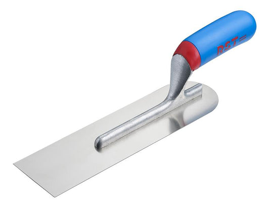 RST138S - Pipe Trowel Soft Touch Handle 10.5/8in