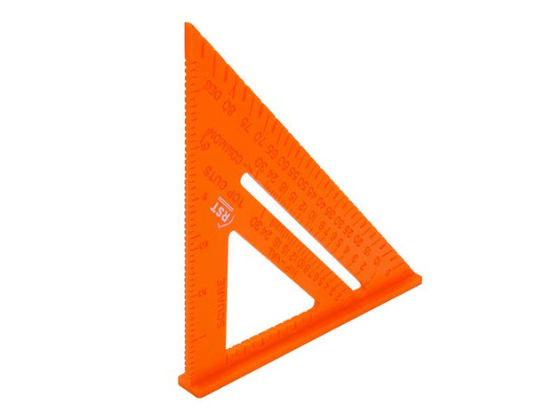 RSTRSTRASO - Plastic Rafter Angle 7in