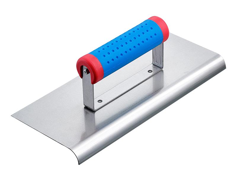 RSTRTR8310 - Cement Edger Soft Touch Handle 10 x 5in