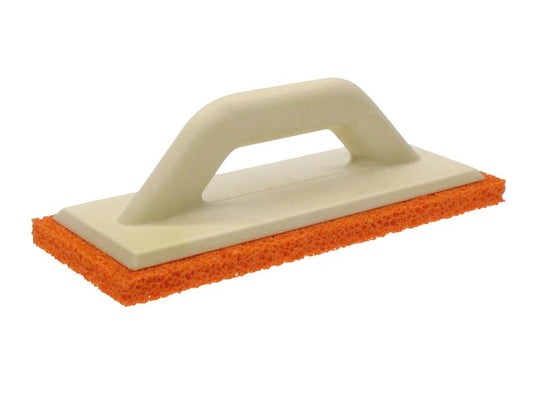 RSTRTR99F - Polyurethane Sponge Float 11.1/2 x 4.1/2in