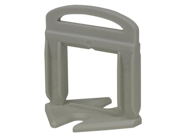 RUB02853 - Delta Level System Strip 3-12 x 2mm (Box of 200)
