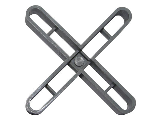 RUB02903 - Tile Spacers 3/16in (5mm) (Pack 100)
