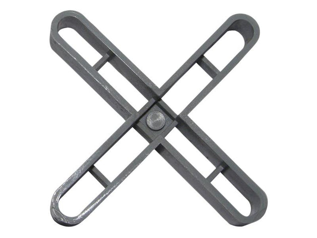 RUB02903 - Tile Spacers 3/16in (5mm) (Pack 100)