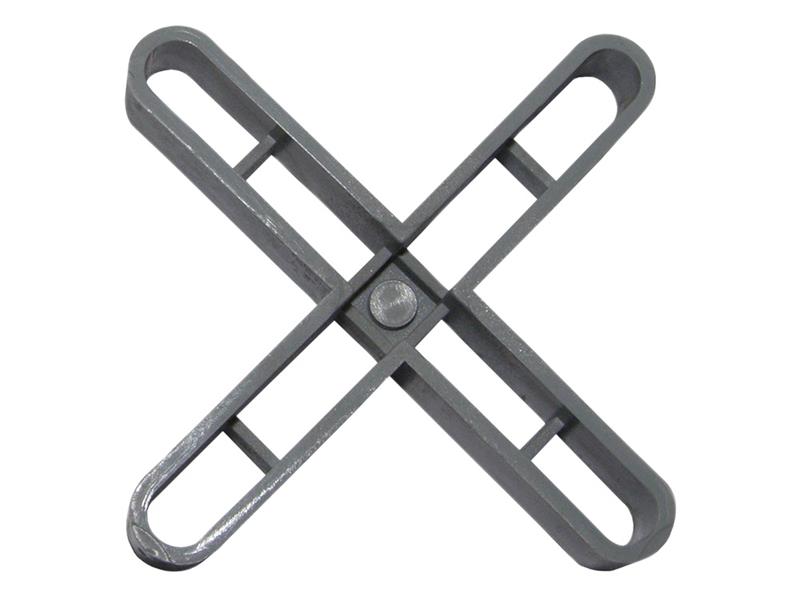RUB02903 - Tile Spacers 3/16in (5mm) (Pack 100)