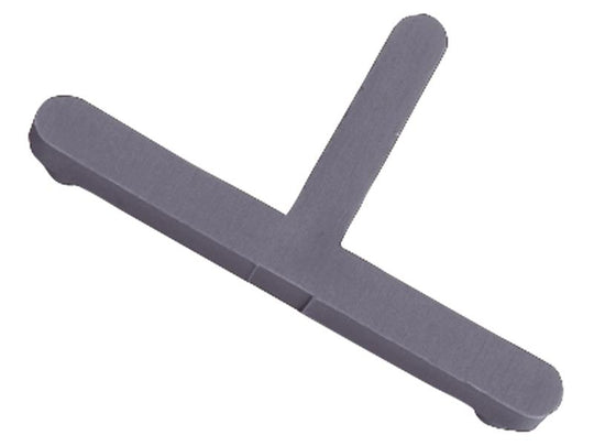 RUB02923 - T-Spacers 1/8in (3mm) (Pack 200)