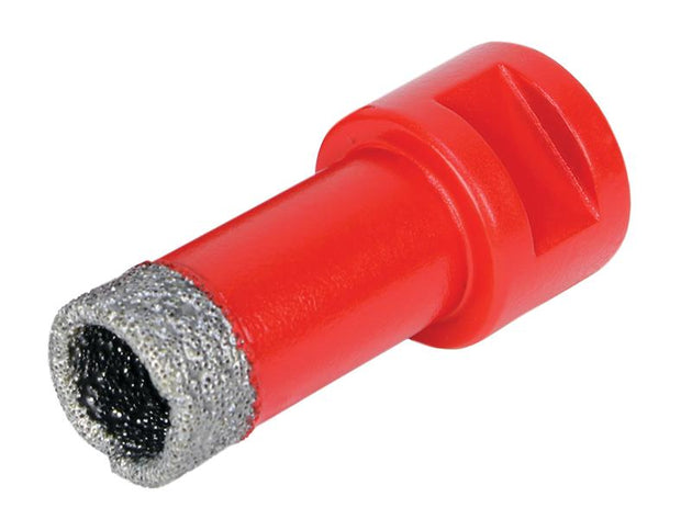 RUB04910 - Dry Cut Diamond Drill Bit 20mm