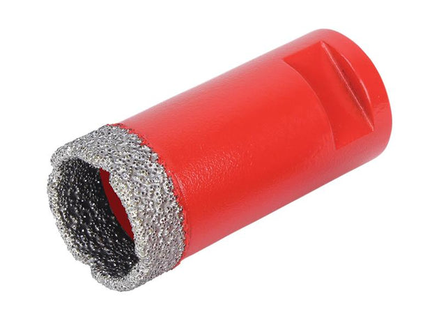 RUB04911 - Dry Cut Diamond Drill Bit 28mm