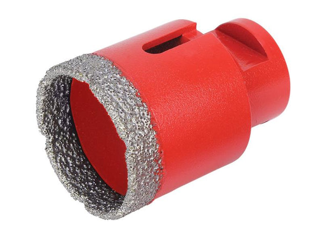 RUB04913 - Dry Cut Diamond Drill Bit 43mm